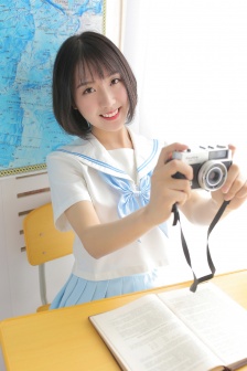 善良魔女传